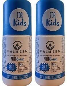 Kids Anti-perspirant