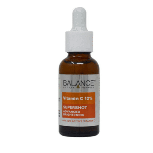 Balance Active Formulae 12