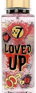 W7 Loved Up