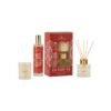 Wax lyrical gift scents
