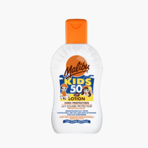 50spf lotion
