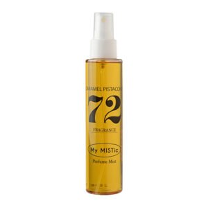 72 perfume mist
