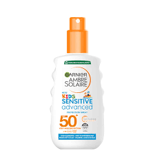 Ambre solaire kids sensitive advanced