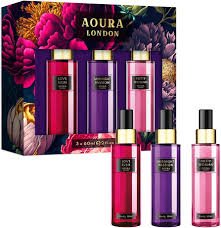 Aoura London