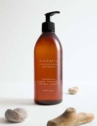 Apotherapy Bath Oil