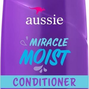 Aussie conditioner