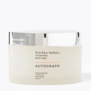 Autograph Riviera Neroli bar soap