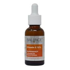 Balance Active Formulae 12