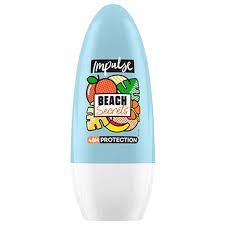 Beach secrets roll on