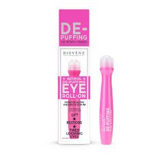 Biovene  Ratinol Depuffing eye rollon 15