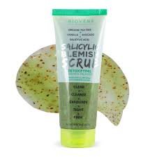 Biovene Exfoiliating scrub