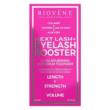 Biovene Next lash + eye lash booster  6