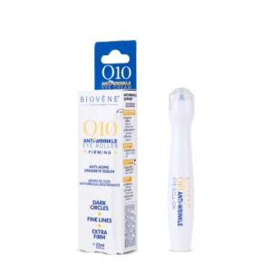 Biovene Q10 eye cream