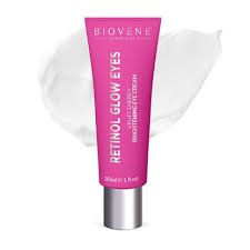 Biovene Ratinol Glow eyes 30