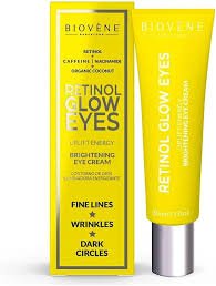 Biovene Vitamin c eye boost 30