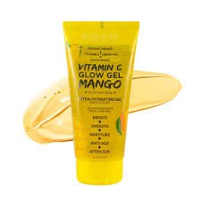 Biovene Vitamin C glow gel