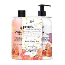 Body care duo