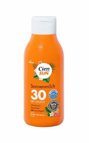 Cien sun protect