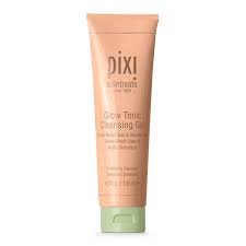 Cleansing gel