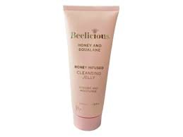 Cleansing gel B