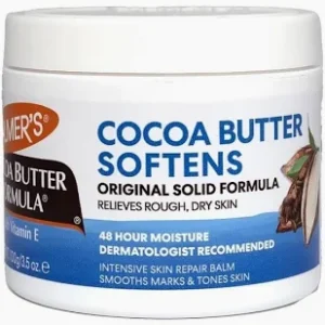 Cocoa butter