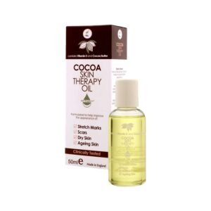 Cocoa Skin Therapy oil 50
