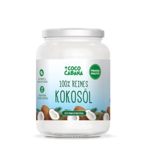 Coconut Oil