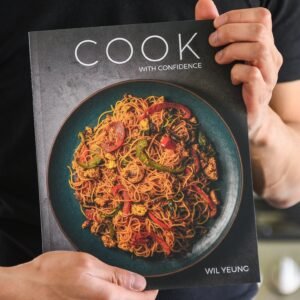 Cook book
