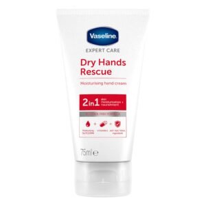 Dry hands rescue