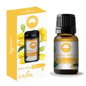 Elysium Yiang Yiang calm 100% essential oil