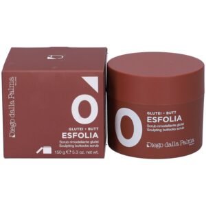 Esfolia sculpting scrub