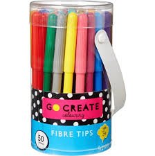 Fibre tips