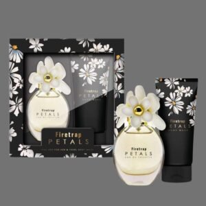 Fire Trap Floral