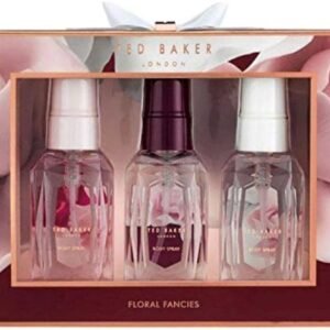 Floral fancies gift set
