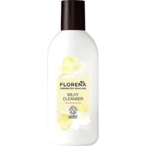 Florena milk cleanser