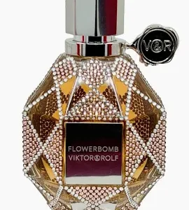 Flowerbomb