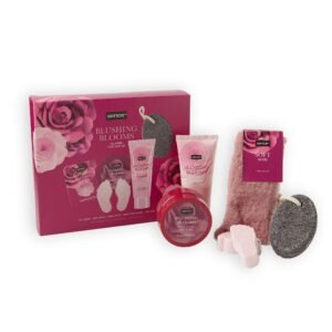 Foot care kit