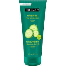 Freeman Renewing peel gel mask 15