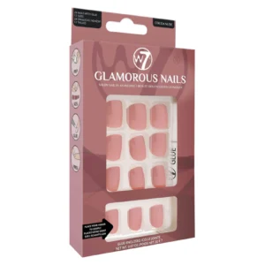 Glamorous nails (W7)