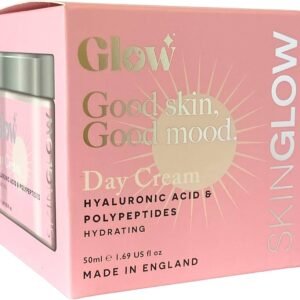 Glow Good Skin Good Mood cream
