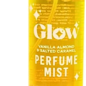 Glow perfume mist