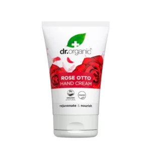 Hand and nail cream