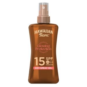 Hawaian tropic coconut & guava 200
