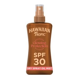 Hawaiian Tropic Island Glow SPF 30