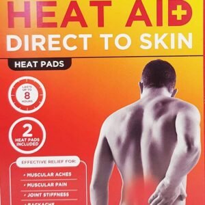 Heat aid