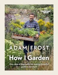 How I garden