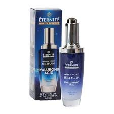 HYALURONIC ACID