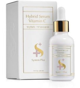 Hybrid serum