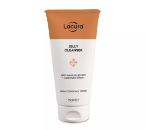 Lacura jelly clenser 150