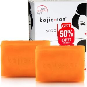 Lema Kojic soap
